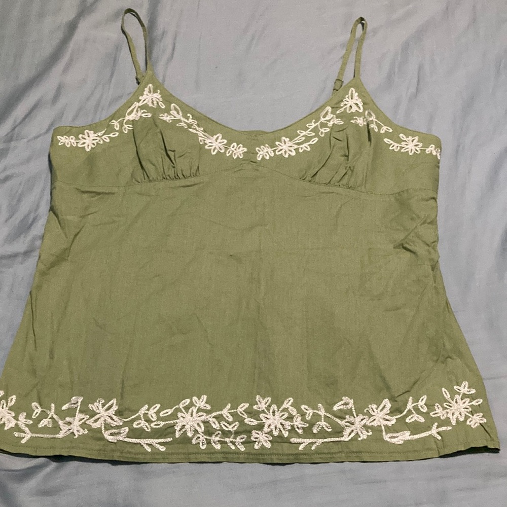 Tommy Hilfiger tank top